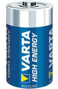 Bateria Varta High Energy LR14 (C)